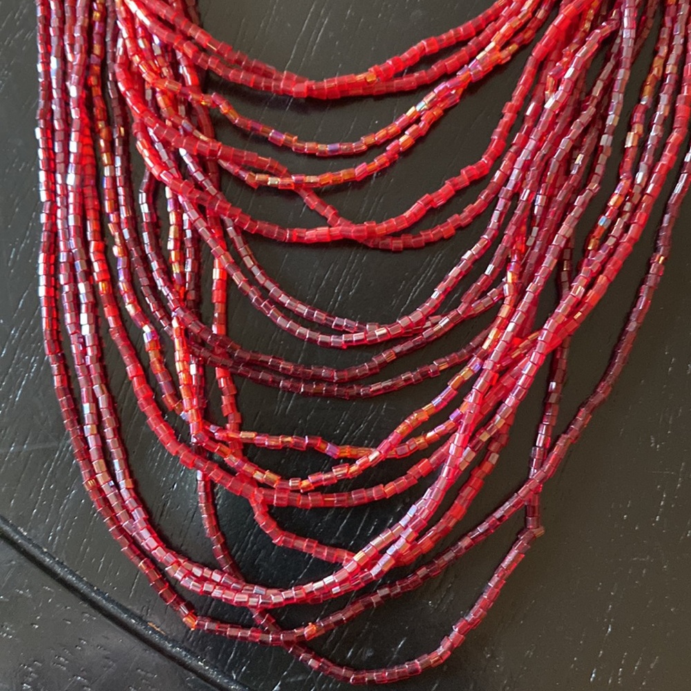 Necklace - Picture 2 of 4